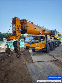 Buy XCMG Used Crane / 2 Buy XCMG Used Crane / 2